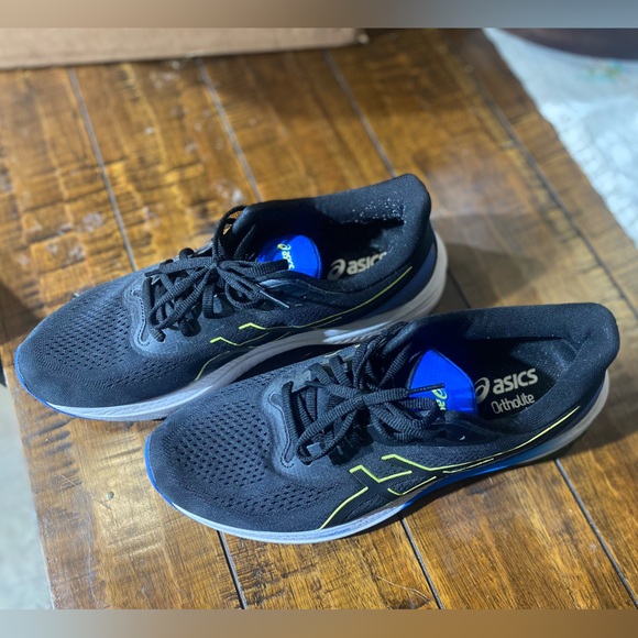 COPY - ASICS- Ortholite - Picture 3 of 3